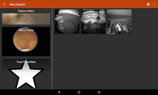 Mars Explorer скриншот 17