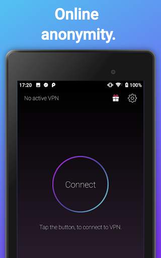 EzyVPN - Free VPN & Proxy screenshot 6