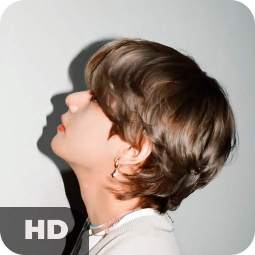 V (Kim Taehyung) Wallpaper HD 1.2.5