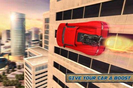 Car Driver Stunt Driving: Car Driving Games screenshot 2