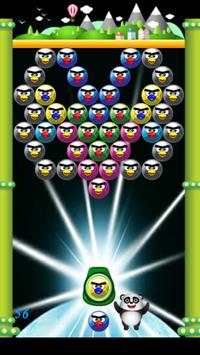 Shoot Bubble Birds screenshot 15