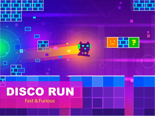Super Phantom Cat screenshot 14