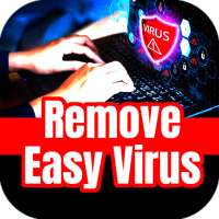 Remove Virus from my Cell Phone Free Easy Guides logo
