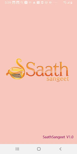 SaathSangeet Lehra & Tabla App 50% Launch Discount screenshot 2