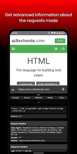 F12 | Inspect Element, Console screenshot 7