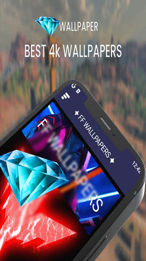 Free 2021 Fire Wallpaper : Free Gaming Wallpaper screenshot 3