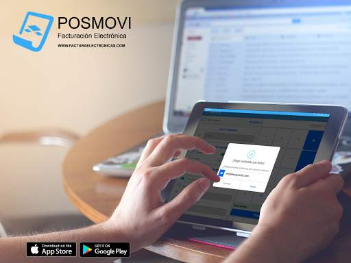 POSMOVI Electronic billing screenshot 12
