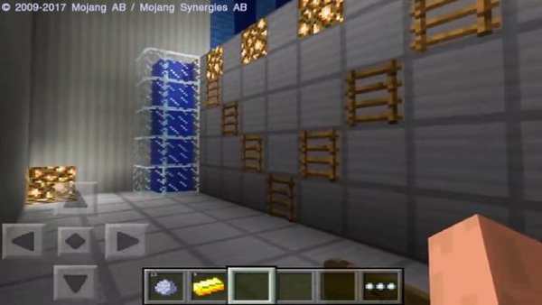 Evasion Minecraft Prison map screenshot 3