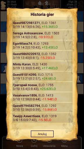 Szachy screenshot 6