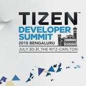 Tizen Dev Summit 2015 1.0.2