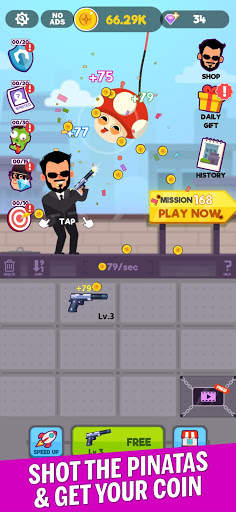 Sniper Captain screenshot 4