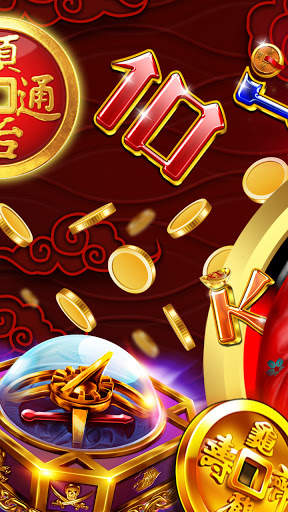 Wheel of Luck screenshot 1