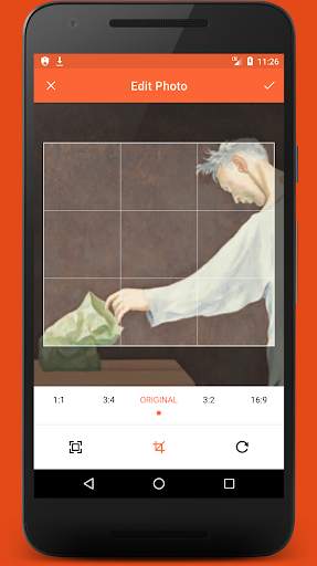 Grid Drawing ( Pixel Art ) скриншот 6