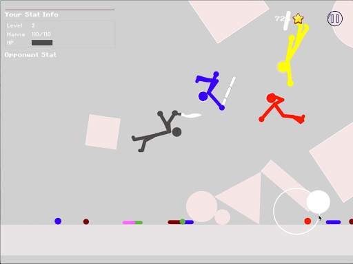 Stickman IO: Survival Fighting Game- Supreme Stick screenshot 9