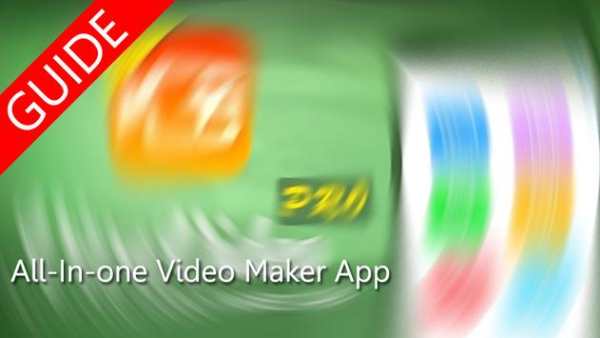 Guide for VivaVideo Movie Edit screenshot 3