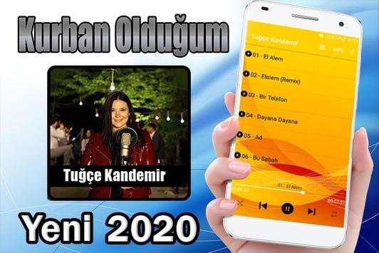 Tuğçe Kandemir screenshot 1