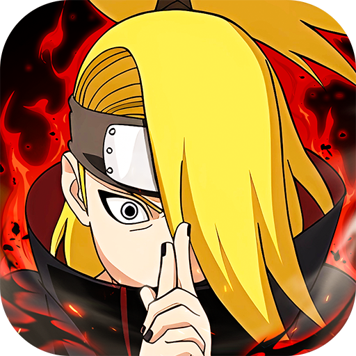 Ninja Heroes: Next Era icon