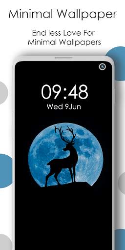 InPiX - AMOLED 4K Wallpapers Black HD Backgrounds screenshot 23