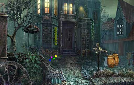 Évasion de Villa screenshot 3