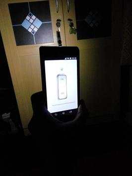 Brightest LED Flashlight screenshot 3