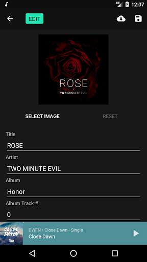Coffee Music Player - Instant Lyrics 7 تصوير الشاشة