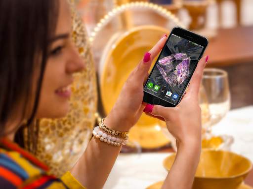 5D Shiv Sakti Live Wallpaper 2020 screenshot 2