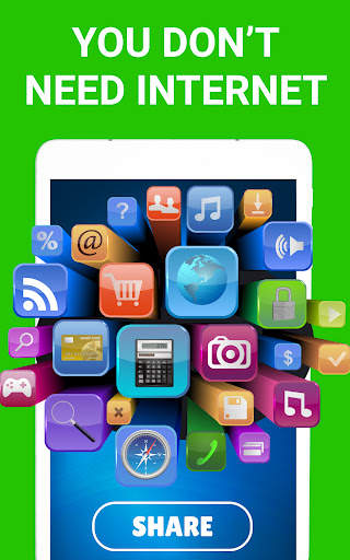 Bluetooth App Sender - Share APK Files screenshot 2
