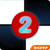 Piano Tiles Tap 2 logo