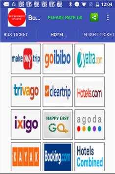 Bus Booking App - All Bus Ticket Online Booking screenshot 7