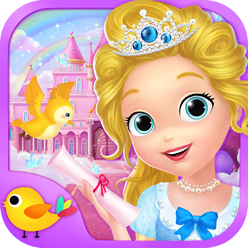 Princess Libby: Dream School icon