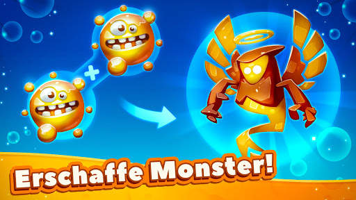 Tap Tap Monsters screenshot 4