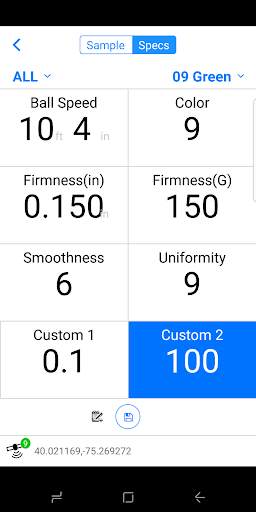 POGO Turf Pro screenshot 4