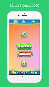 Match 3v Candy screenshot 2