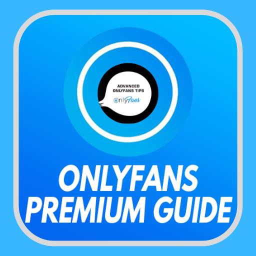 Guide Only Fans App 1.0.0