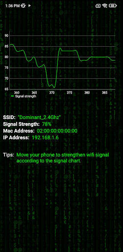 WiFi Password Hacker - Prank screenshot 6