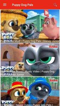 Disney Junior 1 تصوير الشاشة