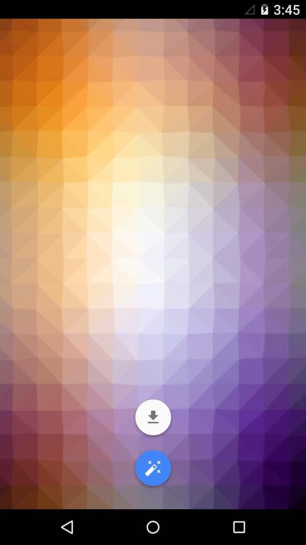 Polygon Gen screenshot 5