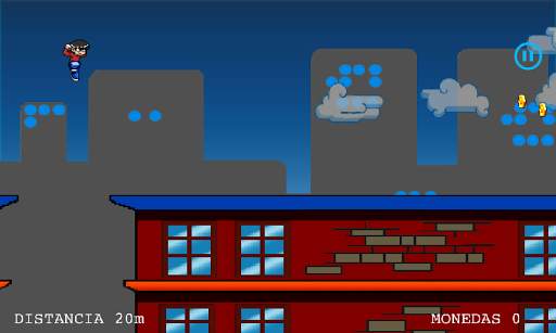 Little Games screenshot 7