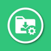 Status Manager for whatsapp status - check, save logo