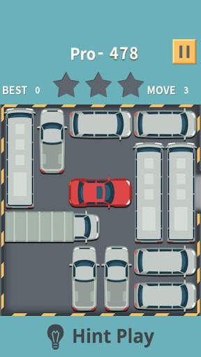 Escape Car screenshot 7