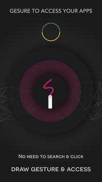 Gesture Magic : Mobile Access 3 تصوير الشاشة