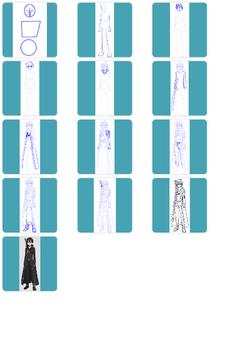 How to Draw Sword Art Online скриншот 5