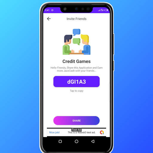 Credit Games screenshot 8