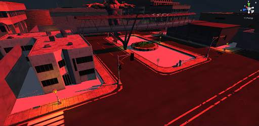 Zombie Fire screenshot 6