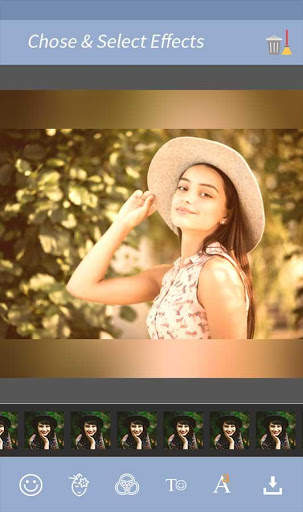 Insta Photo Editor screenshot 3