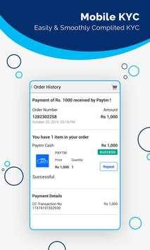 KYC Mobile screenshot 2