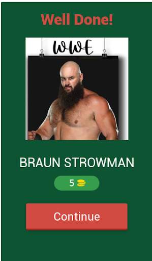 WWE Superstars Game screenshot 2