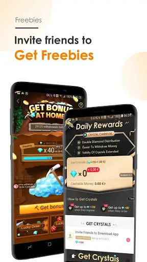 Vova screenshot 6