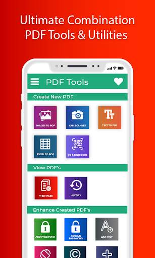 Pro PDF Tools 2020 screenshot 3