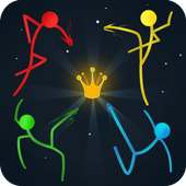 Stick Fight the Game